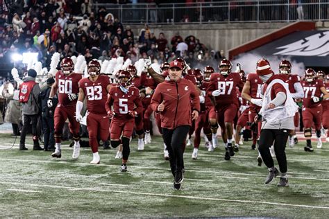 wsu football roster|washington state 2024 football roster.